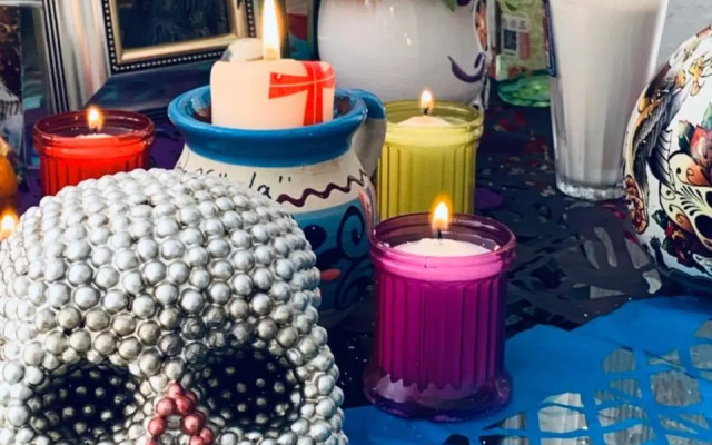 Residence Las Trojes Cdmx