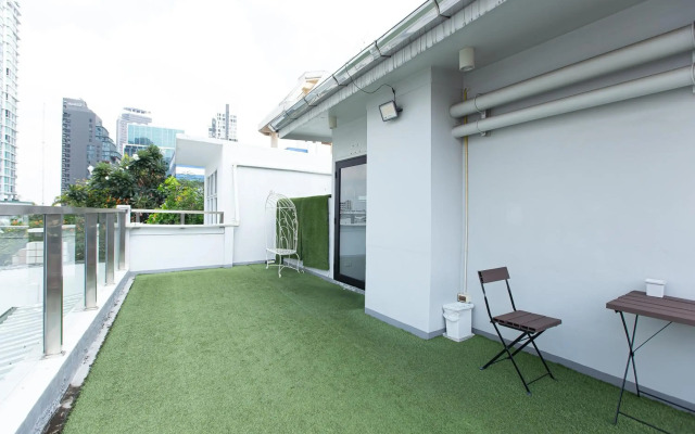 Simply Sleep Hostel
