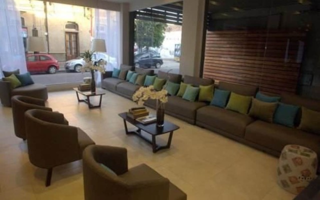Altos Del Estero Hotel And Apartments