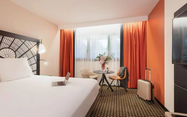 Mercure Paris Porte de Versailles Expo