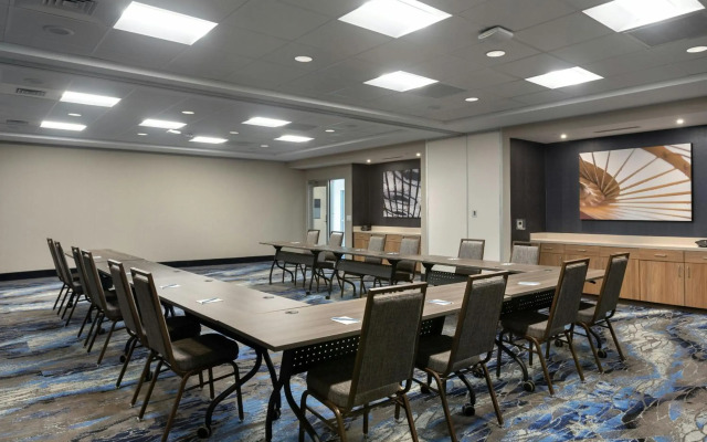 Fairfield Inn & Suites Coastal Carolina Conway