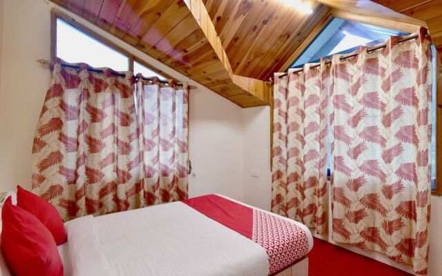 OYO 9480 Sun N Snow Resort