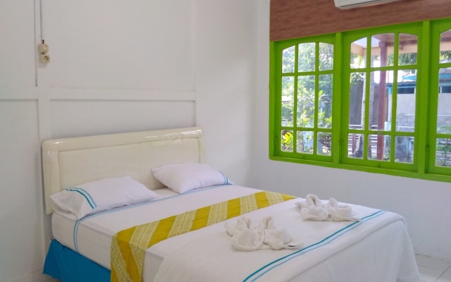 TeraAilan Heritage Resort – Guest Rooms – Waisai