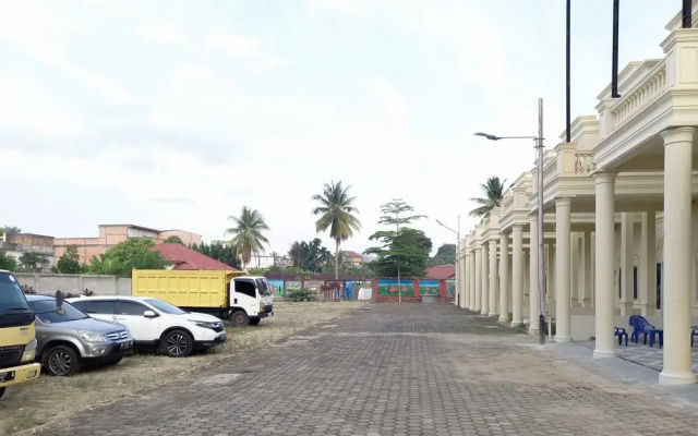 RedDoorz Syariah @ Sungai Pinang Muara Bungo
