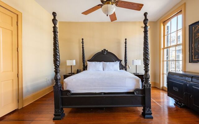 The Manor on St. Philip