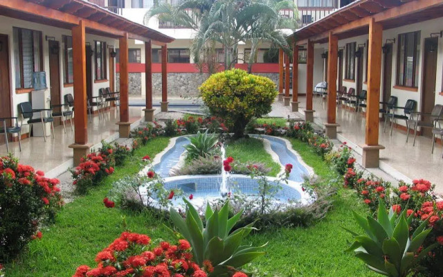 Hotel La Siesta