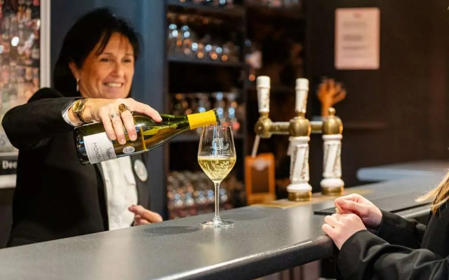 Logis Hotel Restaurant des Acacias Lille Tourcoing