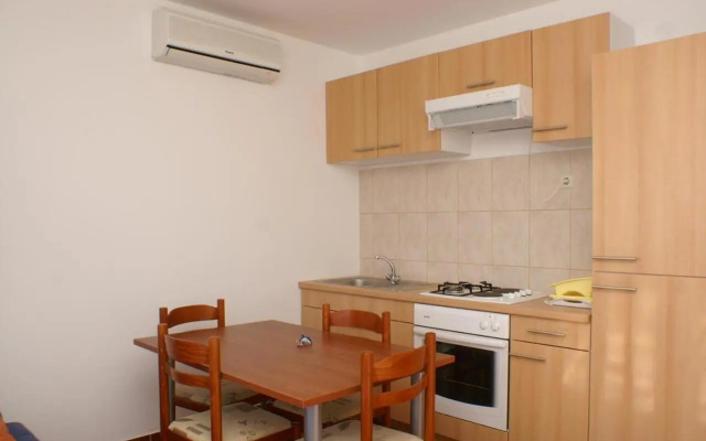 Apartments by the sea Rastici, Ciovo - 4293