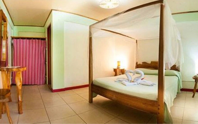 Hotel Blue Conga