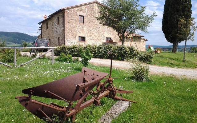 Agriturismo Chiancianello
