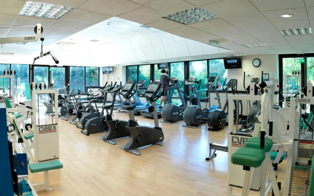 Crowne Plaza Stratford Upon Avon by IHG