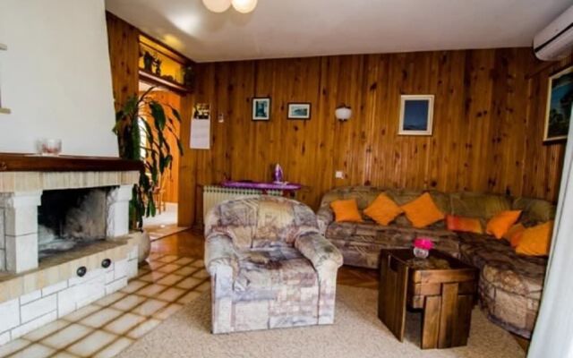 Apartmani MAK