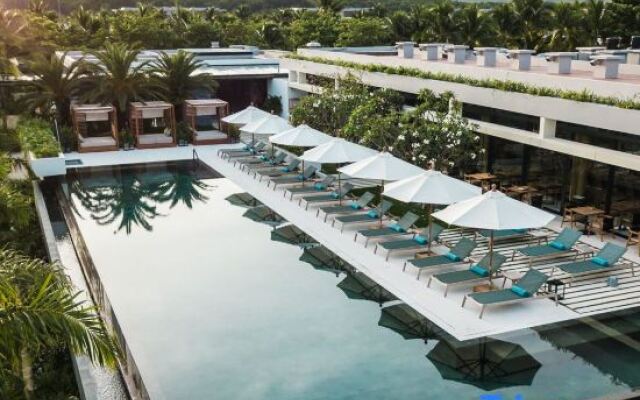 Soul Boutique Hotel Phu Quoc