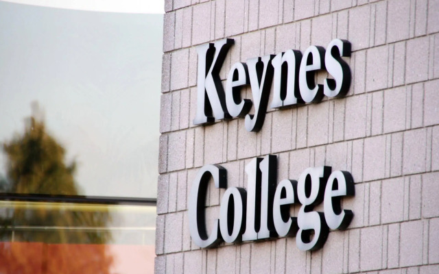 Turing College - University of Kent