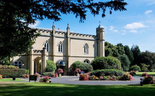 Missenden Abbey