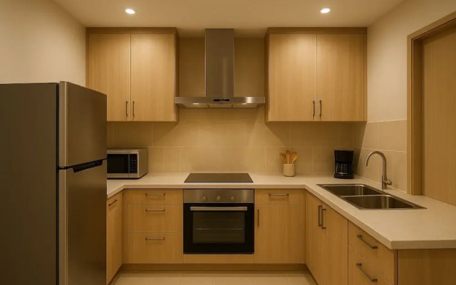 Rods Homestay Jember