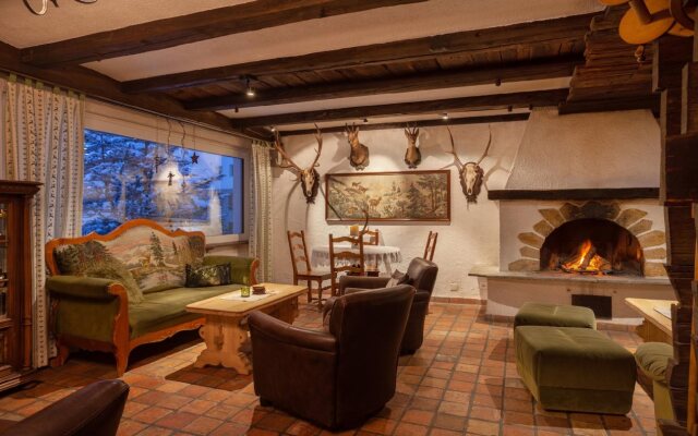 Jägerhof Hotel & Apartements