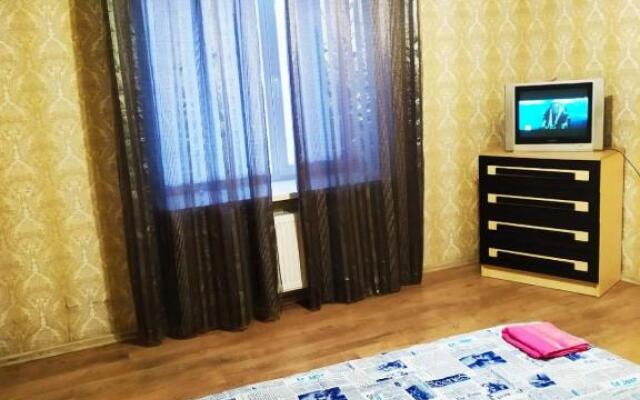 Новострой Прокофьева