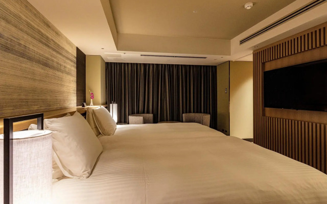 Hotel Nikko Fukuoka