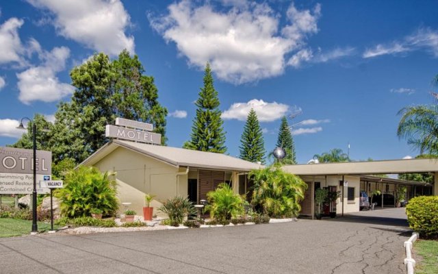 Biloela Countryman Motel