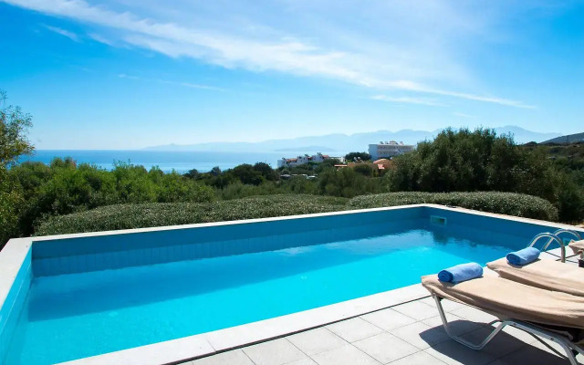 Villa Panorama