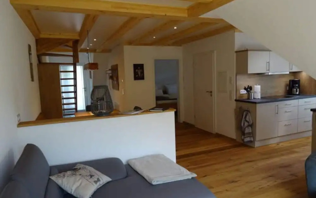 Holiday Apartment Kieschtock