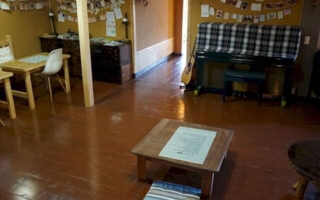 济州艺术之家酒店(Jeju Art House)