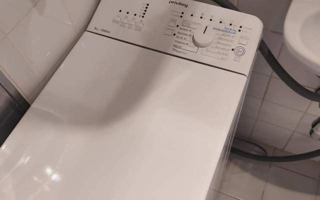 Modern Apartment Westbahnhof