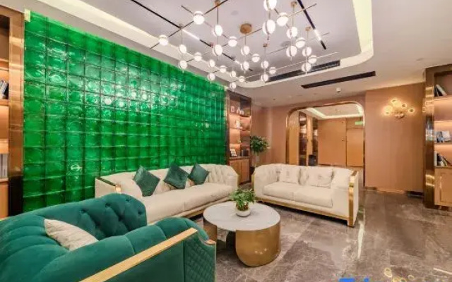 Yizhi Hotel