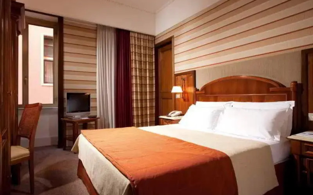 Hotel Mascagni & Dependance