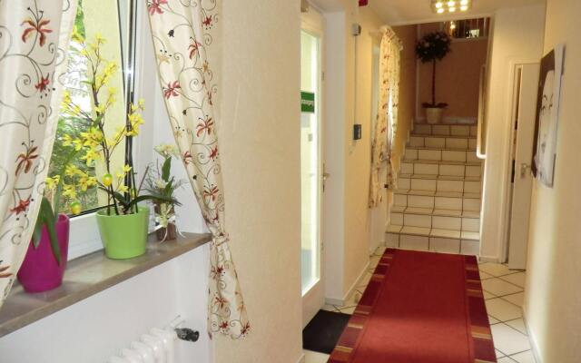 Hotel Pension Haydn