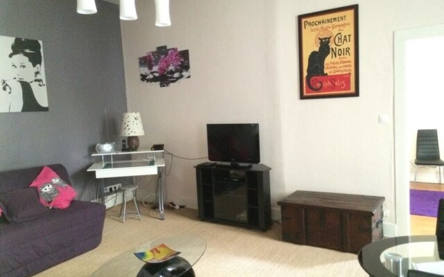 Appartements Sur les quais