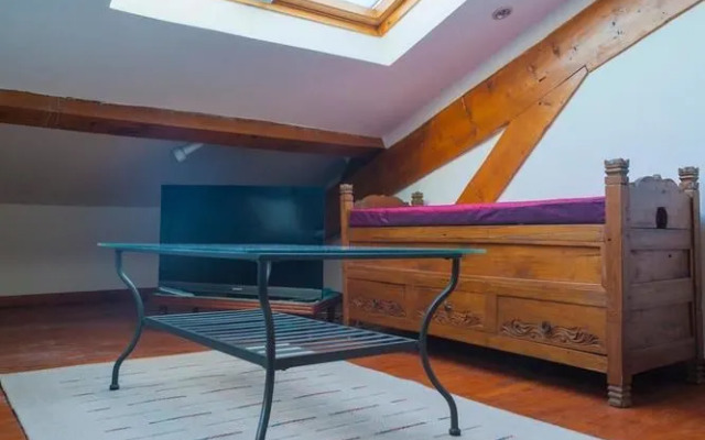 Place Lamy - by IMMOGROOM