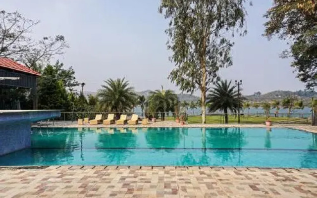 Aquarius Resort by OYO