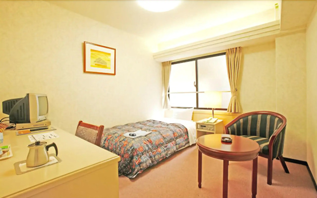 Nagasaki IK Hotel