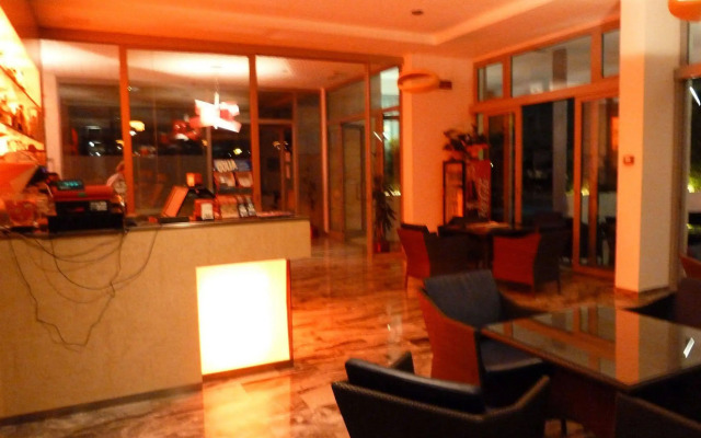 Hotel Firenze