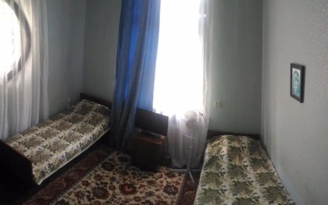 Guest House on Chanba 5a