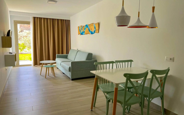 Apartamentos Cordial Magec Taurito