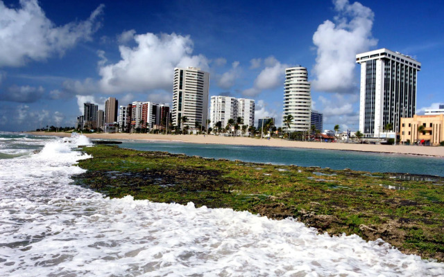 Recife Praia Hotel