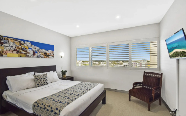 Redvue Apartments