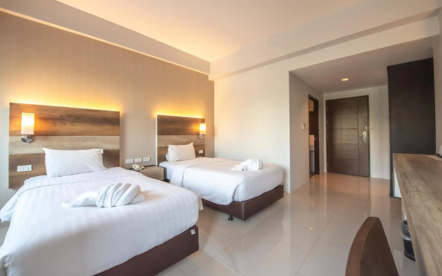 The Proud Exclusive Hotel