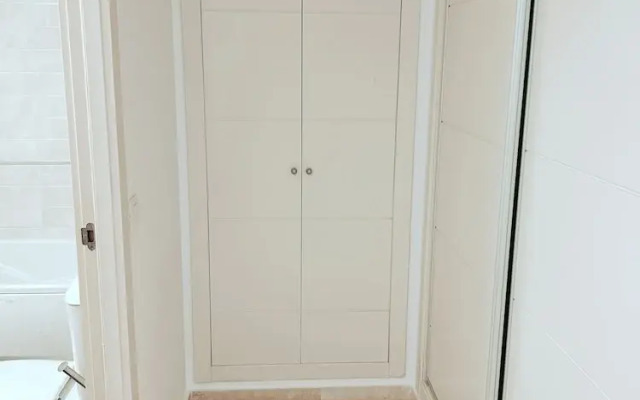 Albatross Golf Suite Alcaidesa