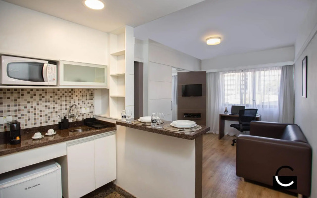 NewCiti Itaim by Charlie