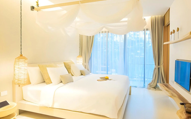 The Series Resort Khaoyai