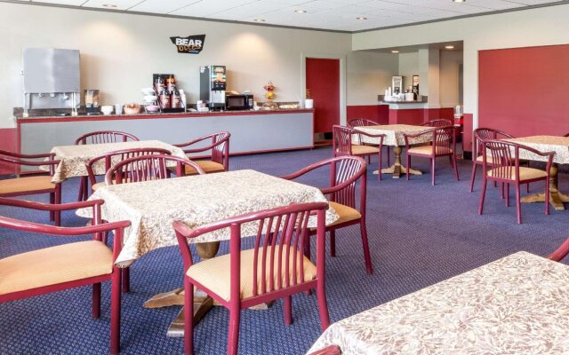 Travelodge by Wyndham Jackson