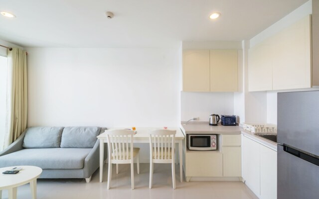 Energy Hua Hin by Favstay