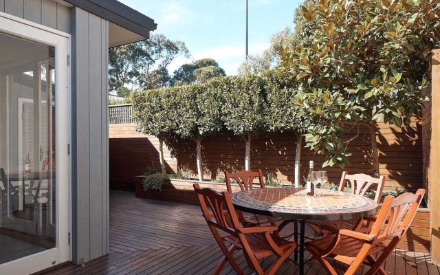 Boutique Stays - Sandy Sanctuary