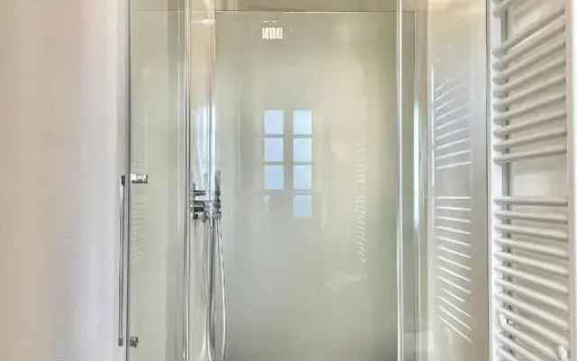 Corallini Luxury Apartments - Bokè Apartment