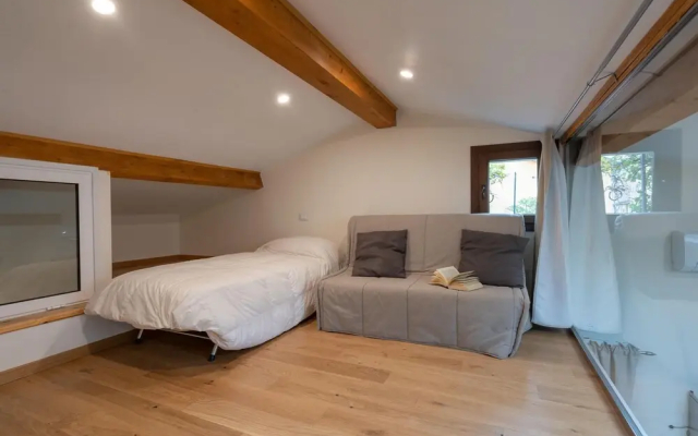 Awesome Home in Imperia With 2 Bedrooms and Wifi - Hotel in 因佩里亚 - Photo 4