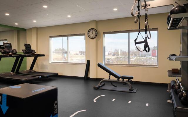 Tru By Hilton Tupelo